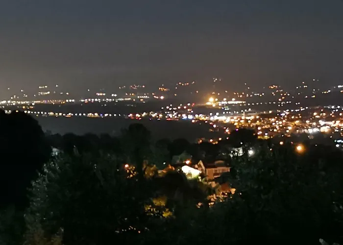 Ibrahim Aga Konagi 3*