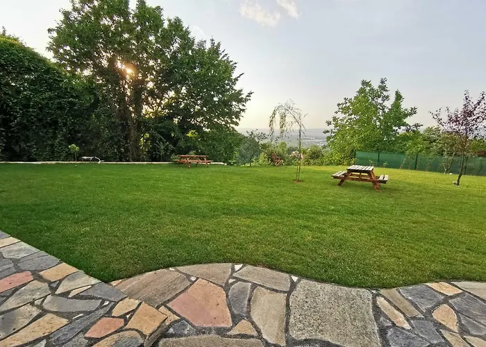 Ibrahim Aga Konagi 3*