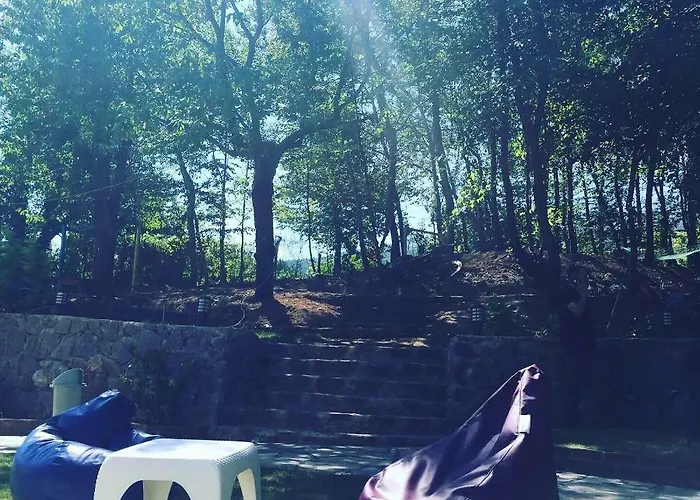 Penzion Ibrahim Aga Konagi