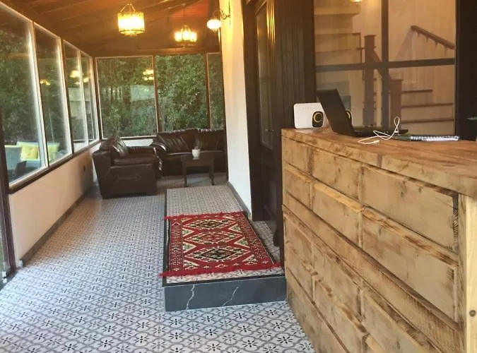 Ibrahim Aga Konagi Kartepe