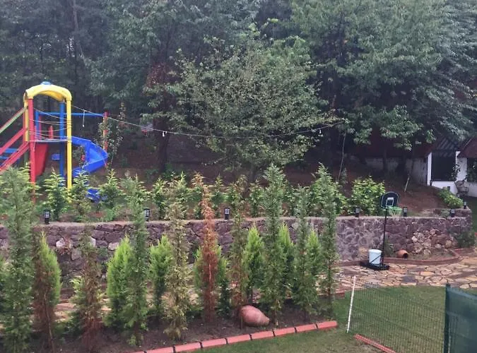 Ibrahim Aga Konagi Penzion 3*