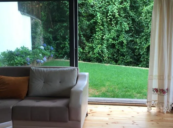 Ibrahim Aga Konagi 3*