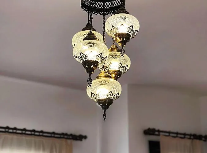 Ibrahim Aga Konagi Kartepe