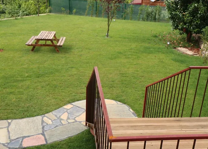 Ibrahim Aga Konagi Kartepe