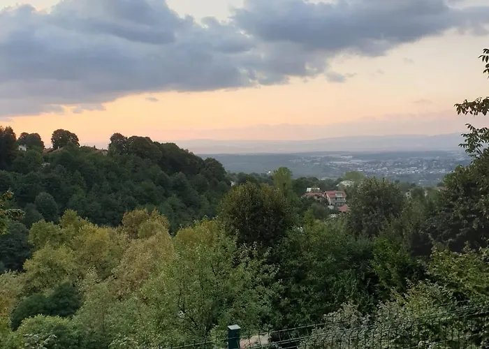 Penzion Ibrahim Aga Konagi 3*